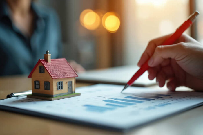 Immobilienbewertung Nachlass